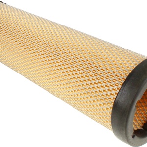 Filtre à air de haute qualité pour excavatrice et camion, pièces de moteur 11110175 11110176 PU2447 AF25748 AF25749 04710326 04710328 - Product Image 6