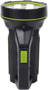 पोर्टेबल यूएसबी रिचार्जेबल 500 मीटर शक्तिशाली एलईडी फ्लैशलाइट उच्च अंत खोज-प्रकाश के शिकार के लिए - Product Image 3