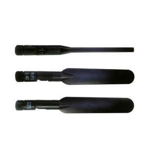 Antenne Signal Plus longue portée 5dBi Mini extérieure WIFI 6E 2.4GHz 5GHz 5G, amplificateur de signal GSM pour carte réseau - Product Image 3