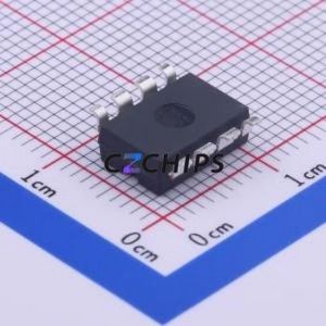 ชิปวงจรรวม TOP221GN-TL SMD-8P ตัวควบคุมและควบคุม AC-DC PMIC ใหม่ดั้งเดิม - Product Image 2