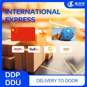 DDP cina per indicare via mare a buon mercato servizio espresso porta a porta FBA DDP veloce - Product Image 4