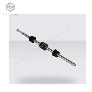 522000042 <span class=keywords><strong>Hyosung</strong></span> tái chế tiền mặt Dispenser <span class=keywords><strong>ATM</strong></span> bộ phận <span class=keywords><strong>Hyosung</strong></span> cdu10 Dispenser cảm biến - Product Image 3