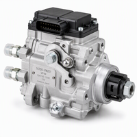 Pompe à injection de carburant d'origine testée et compatible avec Nissan Frontier D22, livraison rapide, garantie incluse