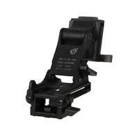 Casque tactique de qualité Vision nocturne NVS Flip Mount/ACH PVS-7/14 NIGHT VISION NVG CASQUE RHINO MOUNT