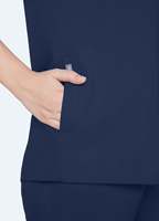Uniformes médicaux professionnels personnalisés pour le personnel hospitalier avec service d'étiquetage personnalisé – Blouses et tenues d'hôpital