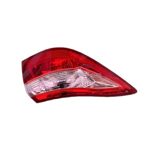 Kits de carrocería de coche, lámpara trasera le para Toyota <span class=keywords><strong>corolla</strong></span> 2017 2018 <span class=keywords><strong>2019</strong></span> - Product Image 1