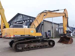 Sany 235 - Product Image 3