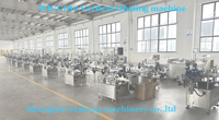 Machine d'étiquetage verticale automatique WB-LT80 pour bouteilles rondes en verre et en plastique liquides, machine d'étiquetage d'autocollants