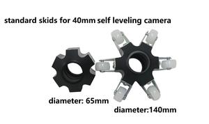 Vivicam 3388 — caméra d'inspection étanche, 40mm, HD, avec sondeur 512hz et compteur numérique - Product Image 6