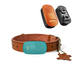 Bester Haustier-Tracker wasserdichtes GPS für Hunde mit Tracker drahtloser fernortungsgerät GPS-<span class=keywords><strong>Tracking</strong></span> Haustier-Hundehalsband - Product Image 3