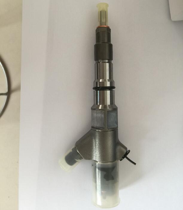 High Quality New Diesel Fuel Injector 0445120153 Common Rail Injector 201149061 For KAMAZ