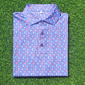 OEM High Quality Factory Custom Summer T Men's Collar <b>Shirts</b> Polo <b>Shirts</b> Golf Polo Men's <b>Short</b> <b>Sleeves</b> <b>Shirts</b> - Product Image 5