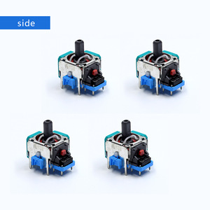 Kit de réparation de joystick Ps4 20x50mm avec vis à tête et outils pour la réparation de la manette - Product Image 3