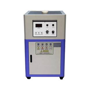 Petit four de fusion de platine 1KG 2KG | Portable pour le recyclage des déchets et les bijoux - Product Image 4