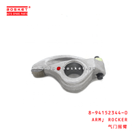 8-94152344-0 Rocker Arm 8941523440 Cocok untuk ISUZU NKR77 4JA1 4JB1 4JG2 4JH1