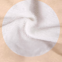 Gorro de Invierno de Lana 100% para Adultos, Marca de Lujo, con Logotipo Personalizado, Unisex, con Pompones Extraíbles para Viajar