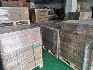 อินเวอร์เตอร์พลังงานแสงอาทิตย์ออนกริดแบบสามเฟสสำหรับอินเวอร์เตอร์สตริงพลังงานแสงอาทิตย์8KW/9KW/10KW - Product Image 3