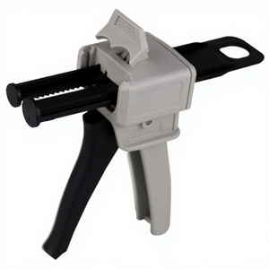 Durable Manual <strong>AB</strong> Dispensing Gun Practical <strong>Tool</strong> for Electronic Assembly Ceramic Glass Adhesive Bonding - Product Image 5