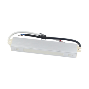 18W impermeable AC a DC 5V 3A fuente de alimentación con indicador LED para luces LED - Product Image 5