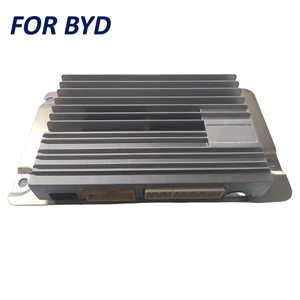 Nuevo Amplificador <span class=keywords><strong>de</strong></span> Audio Externo Inteligente para BYD Seal DM-i HXHB-7909100, Amplificador <span class=keywords><strong>de</strong></span> <span class=keywords><strong>Potencia</strong></span> Externo para Automóvil para Amplificar el Sonido - Product Image 1