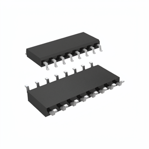 Electronics Component Power Management (PMIC) BOM IC In Stock 16 SOlC MAX1655ESE+ - Product Image 1