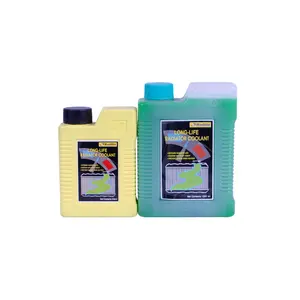 First Choice Item MaxSilin Super Radiator Coolant Provides Ultimate Cooling Performance and Protection for Your Engine
