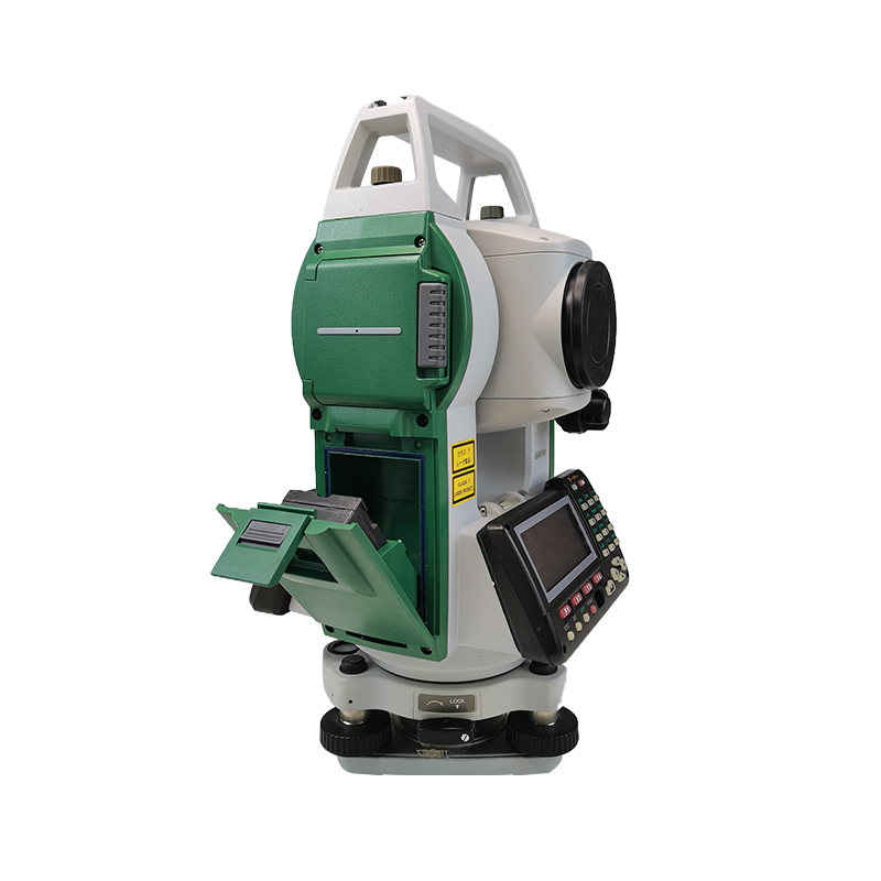 Japan Brand SET-250X Total Station - Reliable Surveying