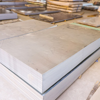 Vente en gros 2024 populaire 0.4mm 0.5mm d'épaisseur feuille de toit en aluminium zinc tôles d'acier ondulées galvanisées pour les applications de coupe