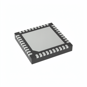 Composant électronique de gestion de l'alimentation (PMIC) 40 WFQFN à pad exposé Distributeur agréé IS31FL3737B-QFLS4-TR - Product Image 1