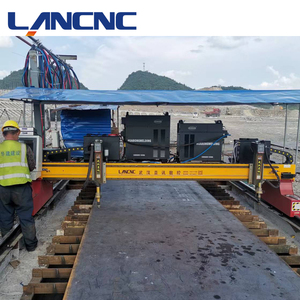 Cắt <span class=keywords><strong>oxyfuel</strong></span> và máy cắt <span class=keywords><strong>plasma</strong></span> LGK-100A/120A/160A/200A/300A sắt và thép các công ty cần máy kim loại - Product Image 1