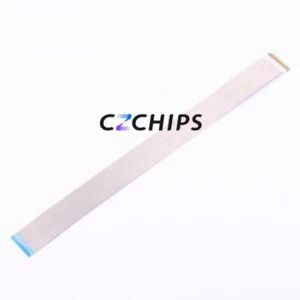 EDP05B-40P-250-3-5-00 FFC Cable (Flexible Flat Cable) P=0.5mm Connector 40P 0.5mm 0.3mm 25cm - Product Image 2