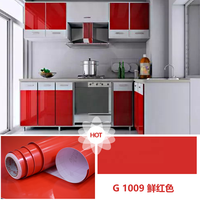 Anolly - Rollos de Vinilo Autoadhesivos de PVC de 0,61 x 50 m, 140 g, para Plotter de Corte, Superficie Mate y Brillante