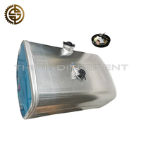 Hot Seal Réservoir de carburant de qualité d'origine 200L 250L 300L Pièces de rechange pour camions lourds
