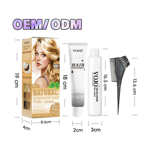 <span class=keywords><strong>ครีม</strong></span>ย้อม<span class=keywords><strong>ผม</strong></span> VOJO ขายส่ง ขนาด 2*100 มล. 12 เฉดสีแฟชั่น <span class=keywords><strong>สี</strong></span>ตามสั่งได้ ผลิตภัณฑ์ระดับมืออาชีพ แบรนด์ส่วนตัว ขายดีในเอเชียตะวันออกเฉียงใต้ - Product Image 5