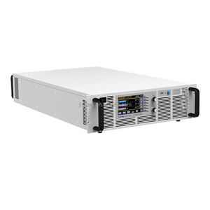 Nueva Fuente de Alimentación Conmutada Programable de 10 Canales, 0-80V, 0-15A, 400W por Canal, para Pruebas de Envejecimiento de Productos Electrónicos - Product Image 1