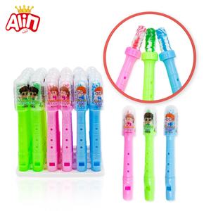 Niños <span class=keywords><strong>precio</strong></span> más barato juguetes <span class=keywords><strong>flauta</strong></span> instrumento musical juguete chupete caramelo duro - Product Image 3