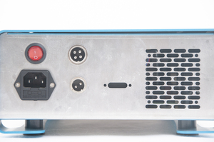 <span class=keywords><strong>Machine</strong></span> de découpe ultrasonique <span class=keywords><strong>portable</strong></span> SINO SONICS 25KHz 120V pour la découpe - Product Image 3