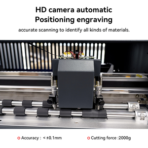 Vente chaude coupeur industriel ZD500 Ultra Multi fonction CCD caméra vinyle traceur <span class=keywords><strong>de</strong></span> découpe alimentation automatique <span class=keywords><strong>presse</strong></span> <span class=keywords><strong>de</strong></span> découpe Machine - Product Image 3