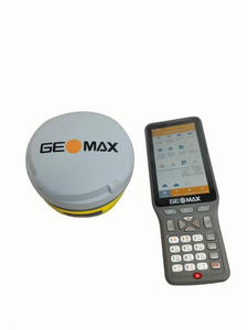 Hoge Nauwkeurigheid 3Cm Beeldmeting Rtk Geomax Zg30ai Met Dubbele Camera Gps Rtk Ontvanger Voor Landonderzoek - Product Image 6