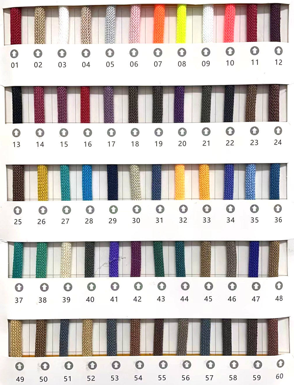 Remark Color Number Or Ask Service