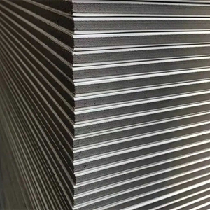 Kích Thước Tùy Chỉnh PVC WPC Tấm Tường Chống Thấm Nước Chống Cháy Hiện Đại Truyền Thống Thiết Kế Hình Học Cho Hộ Gia Đình Sử Dụng Biệt Thự Phòng Ngủ - Product Image 6