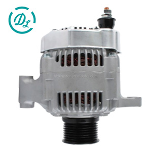 อะไหล่ไดชาร์จ EexcavaStart 12V 90A รุ่น 102211-9090 8600000 สำหรับเครื่องจักรกลหนัก ทนทาน ประสิทธิภาพสูง อะไหล่ทดแทน - Product Image 1