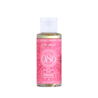 KOSY MOSY Vibrant Code Coffret 3 pièces Eau de Toilette Femme 100ml 60ml Beurre Corporel 50g Parfum Doux Longue Durée Écologique Luxueux