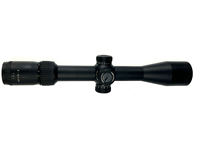 Lunette de chasse en aluminium 4-16x44 avec réticule gravé HD, viseurs optiques tactiques