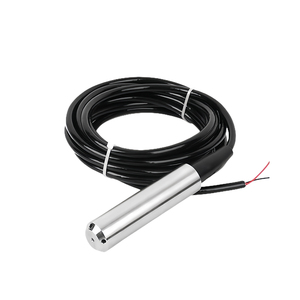 TL136 <strong>Level</strong> <strong>Sensor</strong> <strong>Level</strong> Transmitter <strong>Water</strong> <strong>Level</strong> <strong>Sensor</strong> Detector 24VDC 4 20mA signal Output - Product Image 5