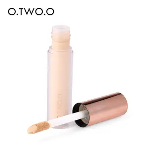 O.TW O.O Beauty-<span class=keywords><strong>corrector</strong></span> <span class=keywords><strong>en</strong></span> <span class=keywords><strong>crema</strong></span>, resistente al agua, Control de aceite, maquillaje perfecto, <span class=keywords><strong>corrector</strong></span> líquido, gran oferta - Product Image 1