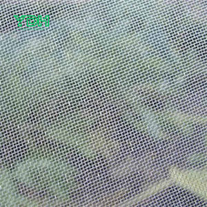 ตาข่ายดักแมลงใช้5ปี/ตาข่ายกันเพลี้ย20x10/ตาข่ายกันยุง/ตาข่ายป้องกันแมลงใช้เพื่อการเกษตร - Product Image 3