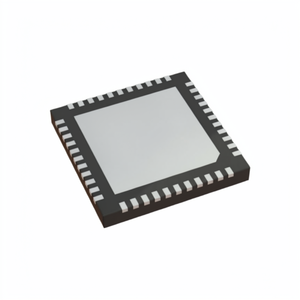 BOM IC In Stock 44 VFQFN Exposed Pad Electronics Component Clock Timing SI5346A-D-GM - Product Image 1
