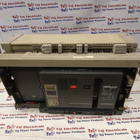 New and in Stock Gerine Masterpact Nw25h1 2500a 4pole Superior Quality Product for Plc, Pac & Dedicated Ctrlrs