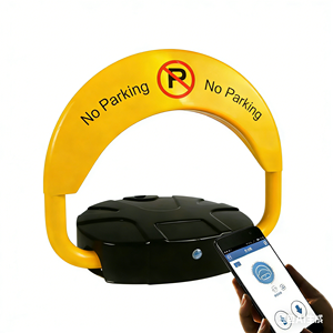 Verrou <span class=keywords><strong>de</strong></span> stationnement privé imperméable, contrôle par application, barrière <span class=keywords><strong>de</strong></span> stationnement électrique, verrou <span class=keywords><strong>de</strong></span> stationnement - Product Image 1